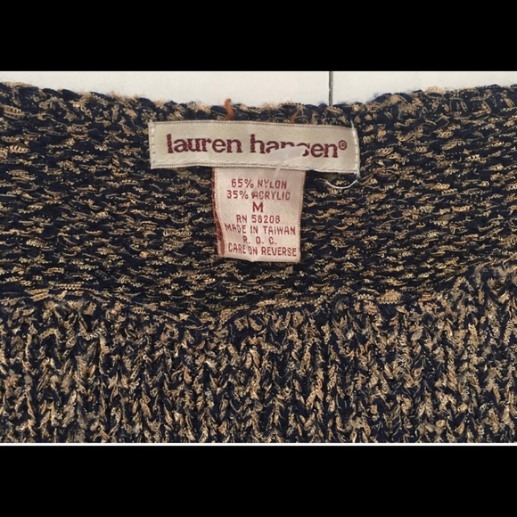 Sweater - Picture 2 of 2